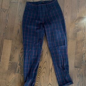 Banana Republic Straight Leg trouser